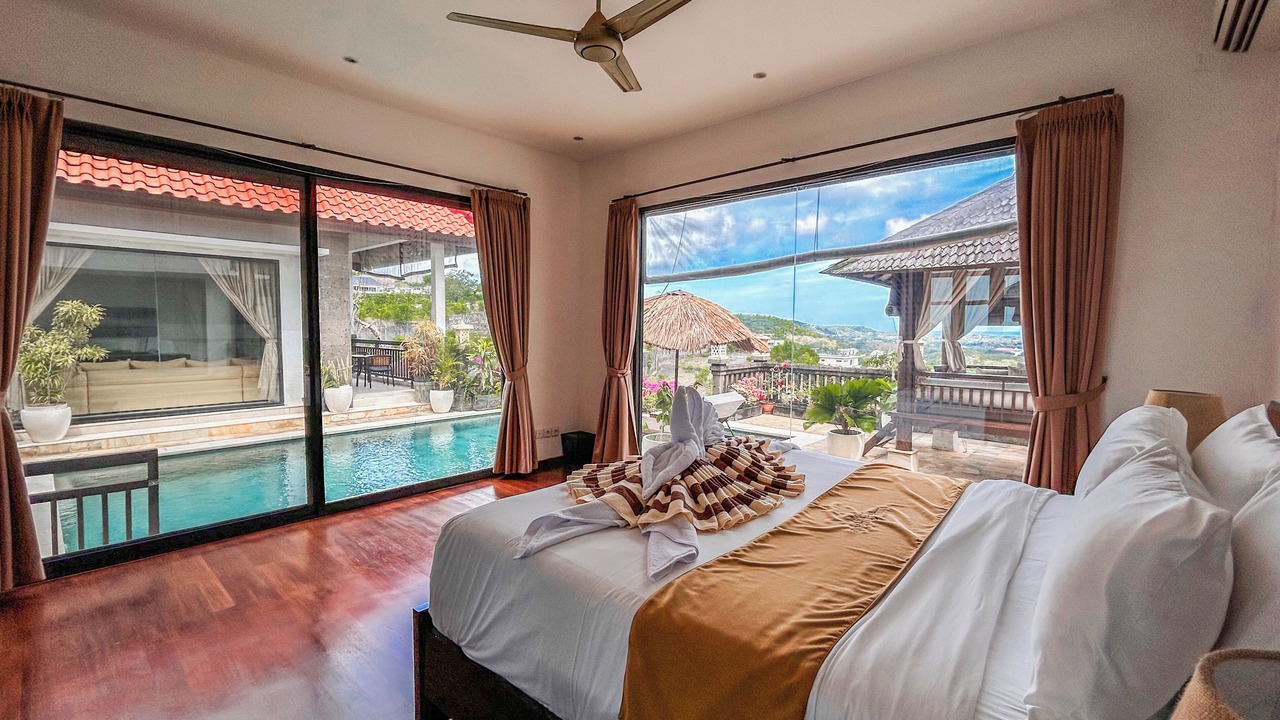 Photo of Bedroom in Ungasan