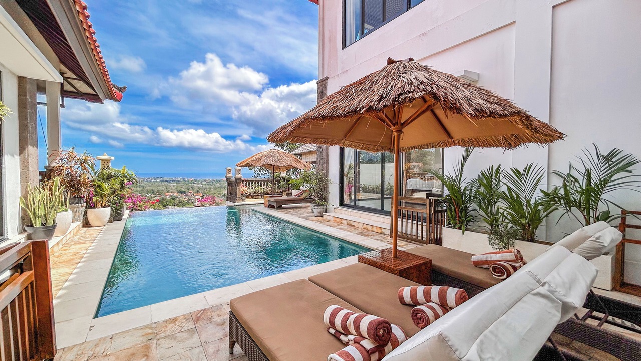 Photo of Outdoor in Ungasan