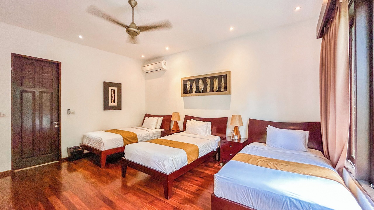 Photo of Bedroom in Ungasan