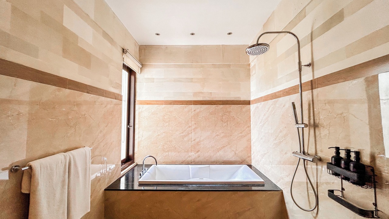 Photo of Bathroom in Ungasan