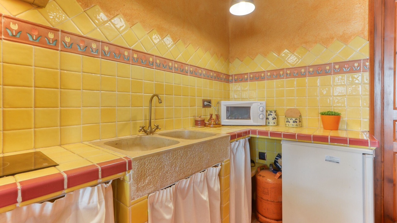Photo of Kitchen in Roses Town Center