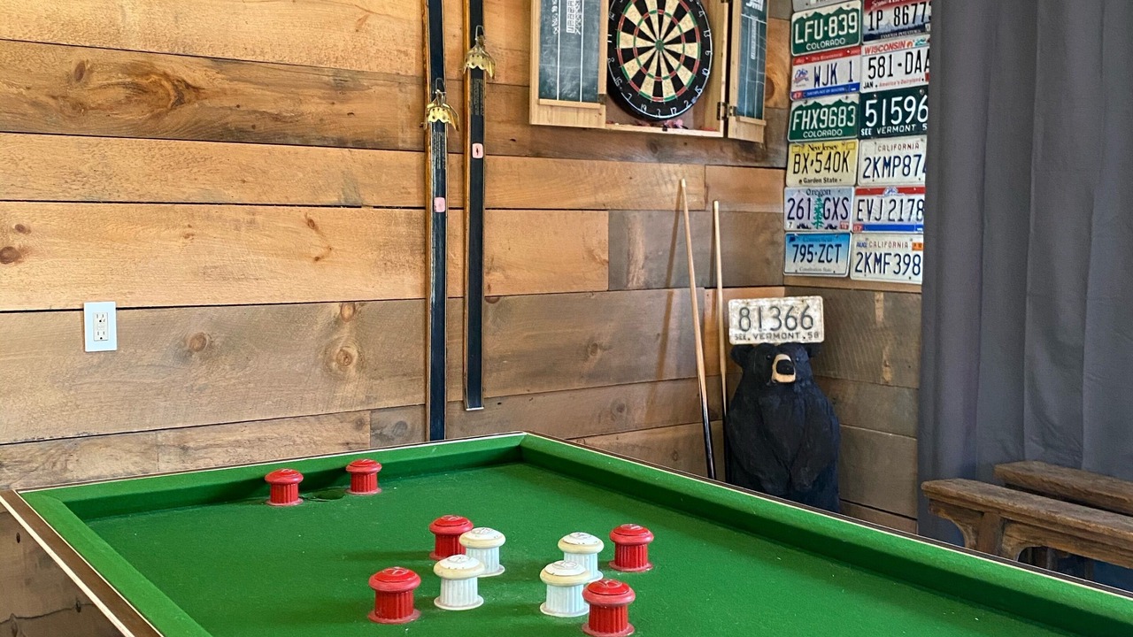 Photo of Outdoor in Andover