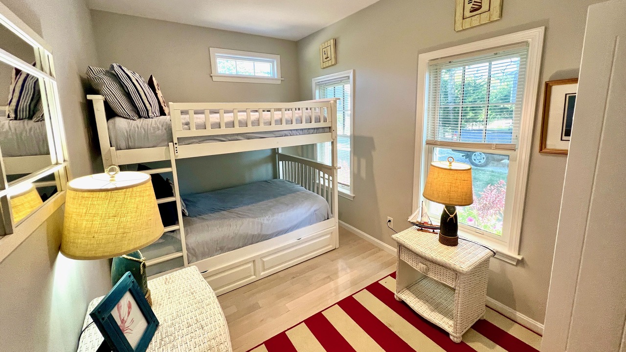 Photo of Bedroom in Hyannis