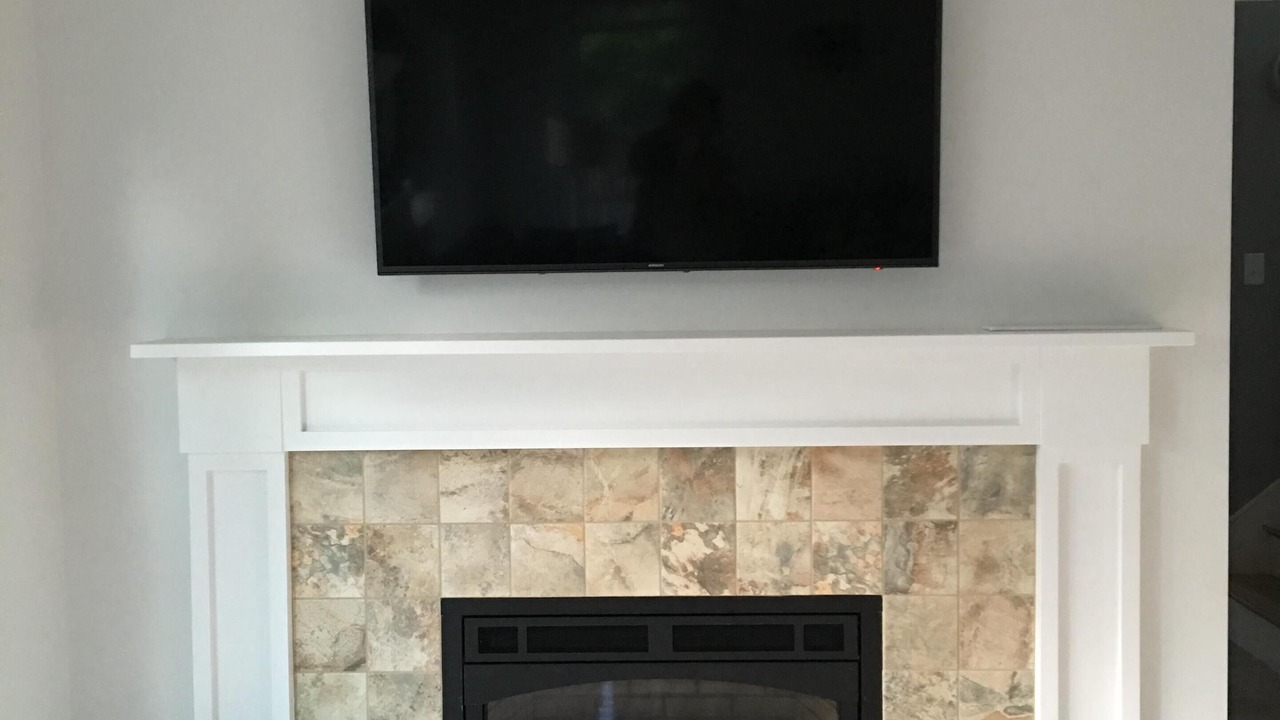 Photo of Livingroom in Hyannis