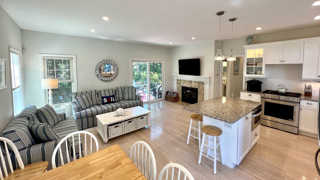 Photo of Bedroom in Hyannis