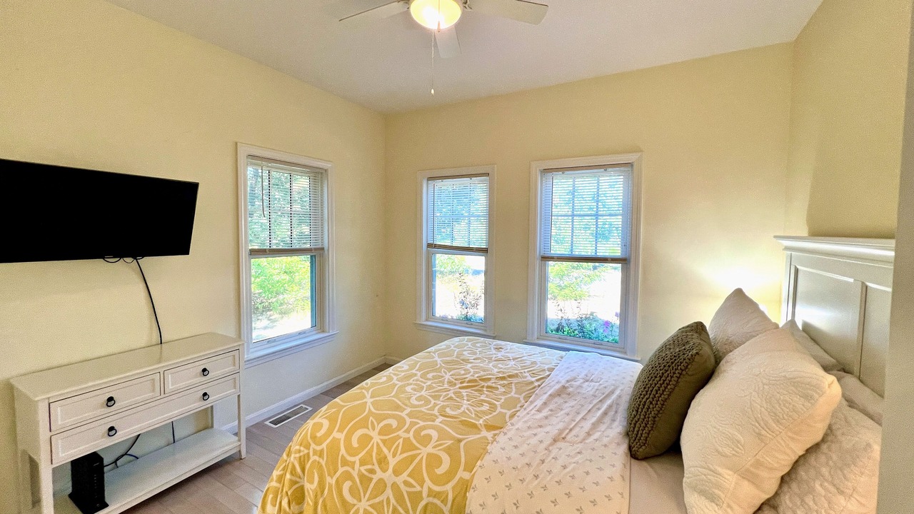 Photo of Bedroom in Hyannis