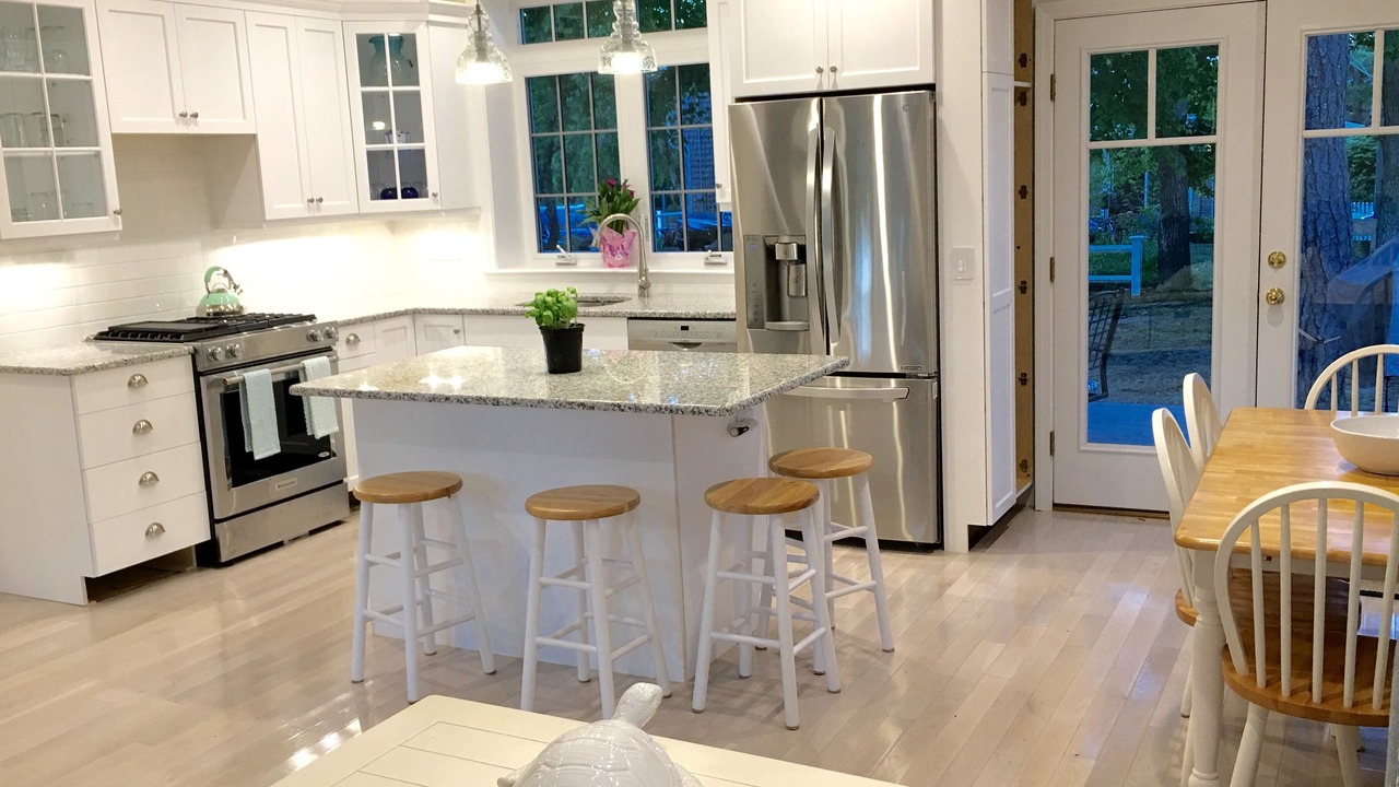 Photo of Kitchen in Hyannis