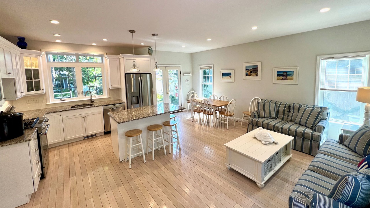 Photo of Bedroom in Hyannis