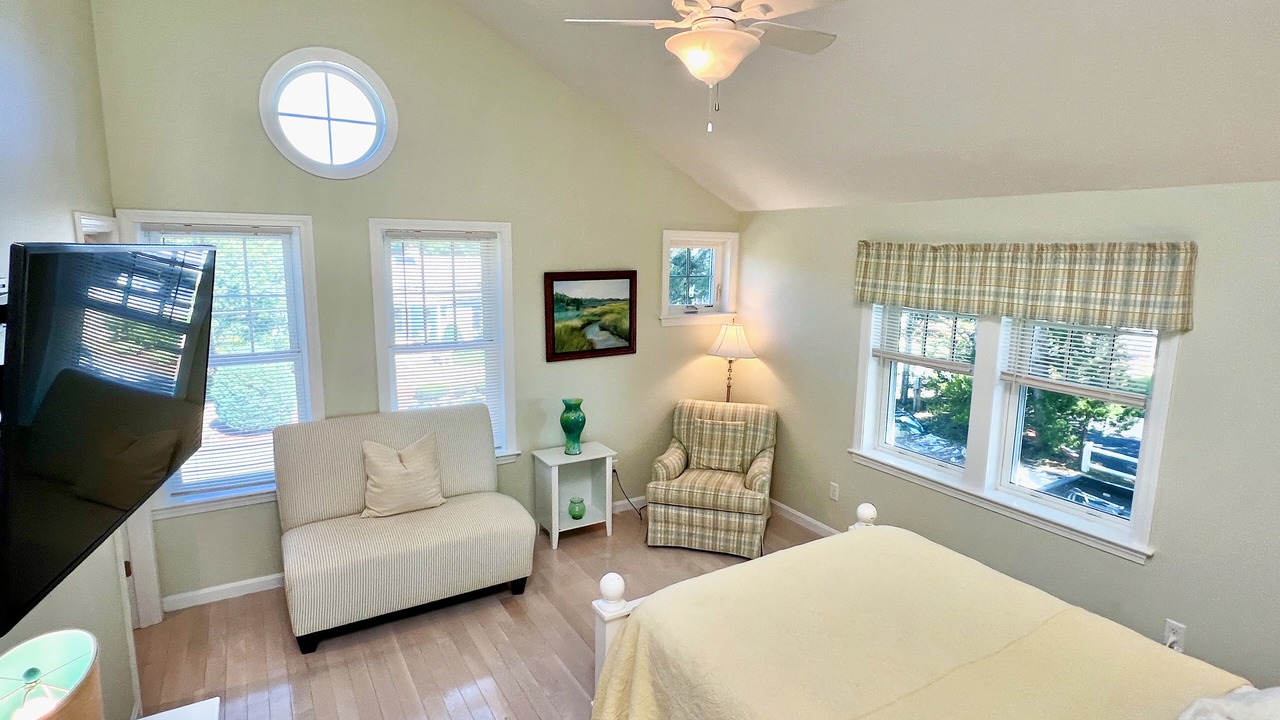 Photo of Bedroom in Hyannis