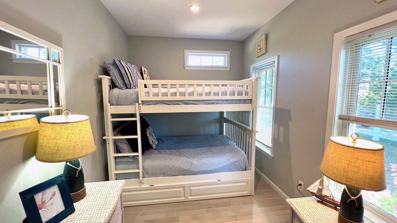 Photo of Bedroom in Hyannis