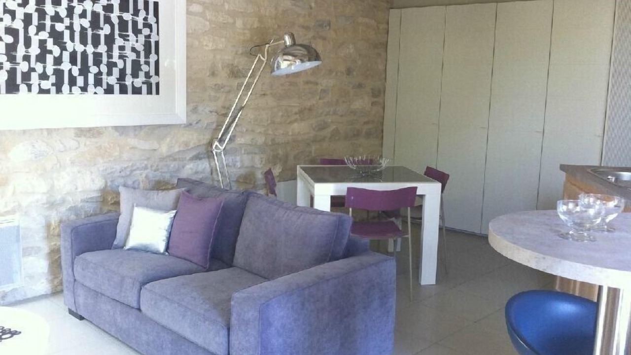 Photo of Livingroom in Tavel