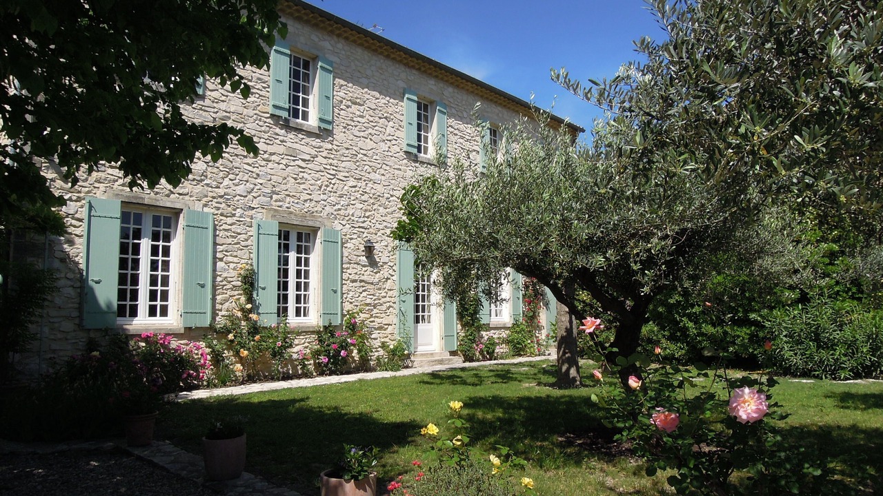 Photo of Outdoor in Tavel