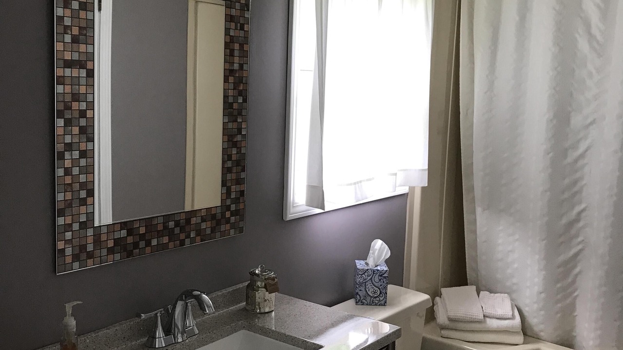 Photo of Bathroom in Mount Vision