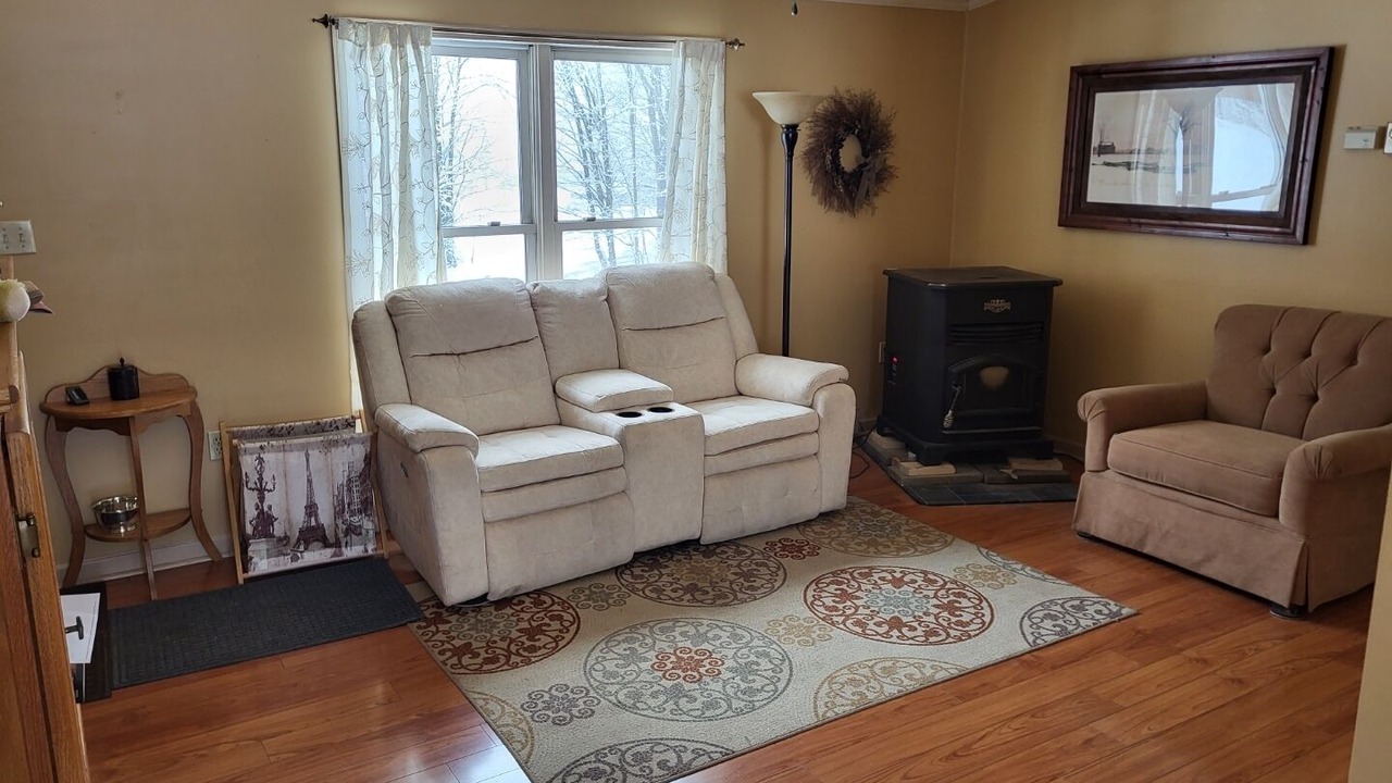 Photo of Livingroom in Mount Vision