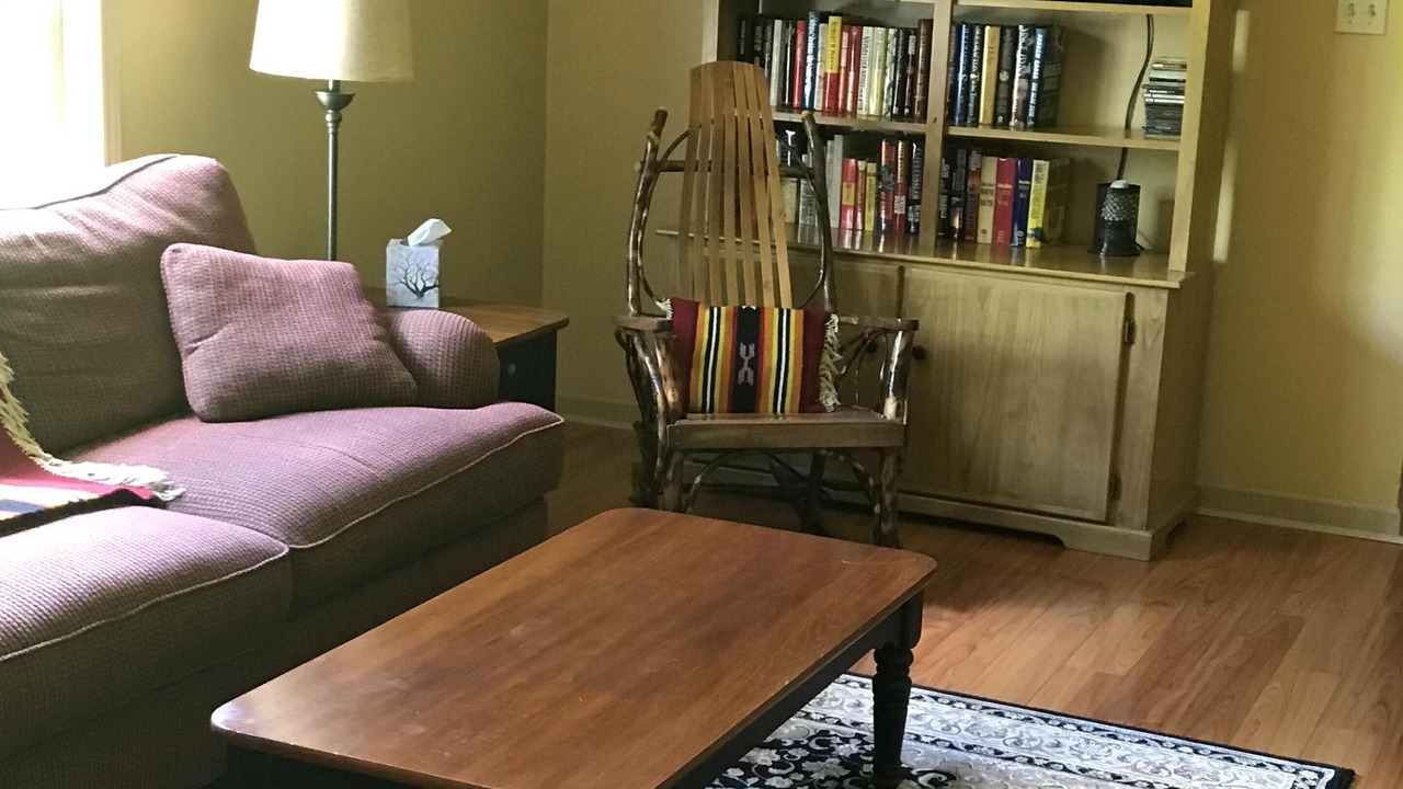 Photo of Bedroom in Mount Vision