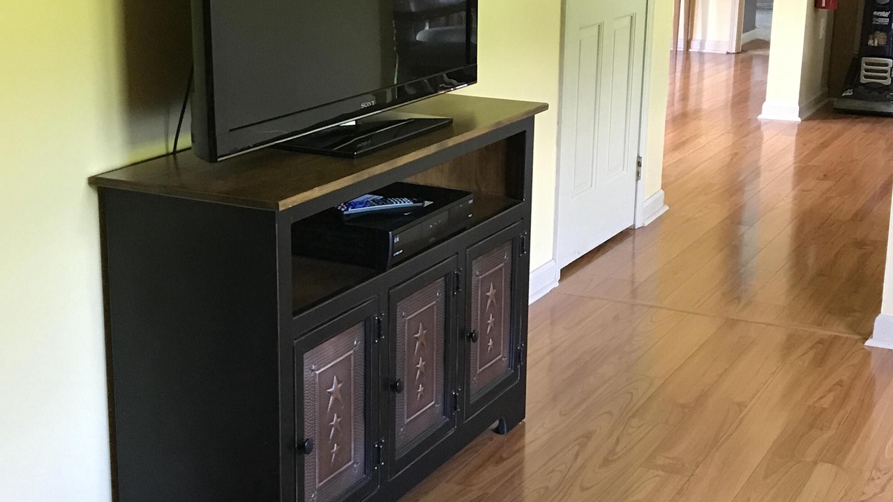 Photo of Bedroom in Mount Vision