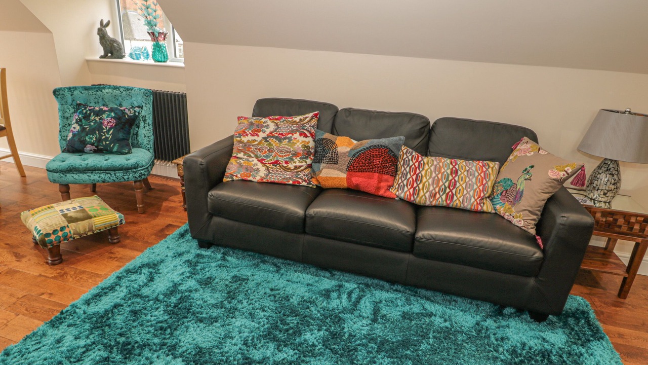 Photo of Livingroom in Morpeth