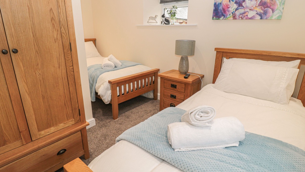 Photo of Bedroom in Morpeth