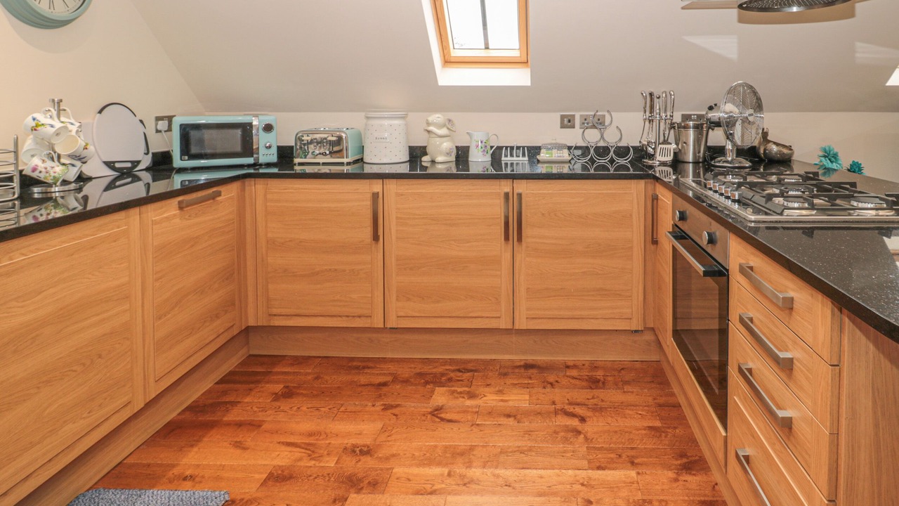 Photo of Kitchen in Morpeth