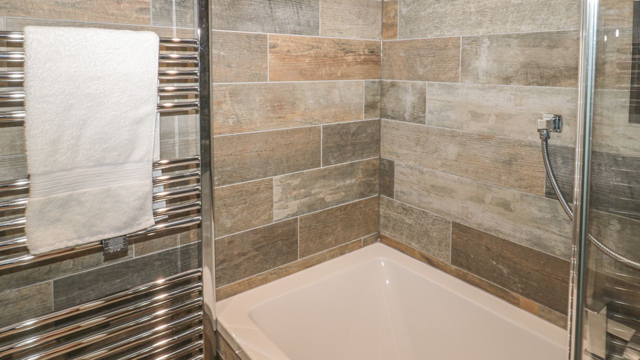 Photo of Bathroom in Morpeth