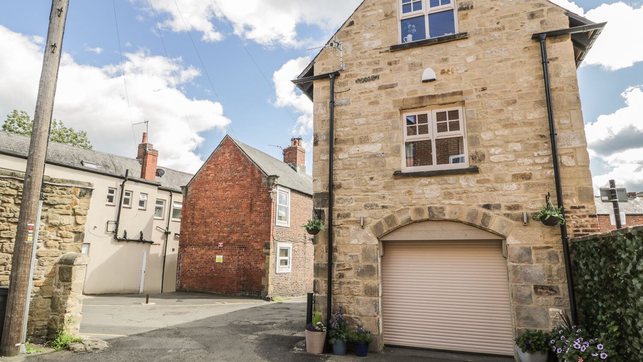 Photo of Outdoor in Morpeth