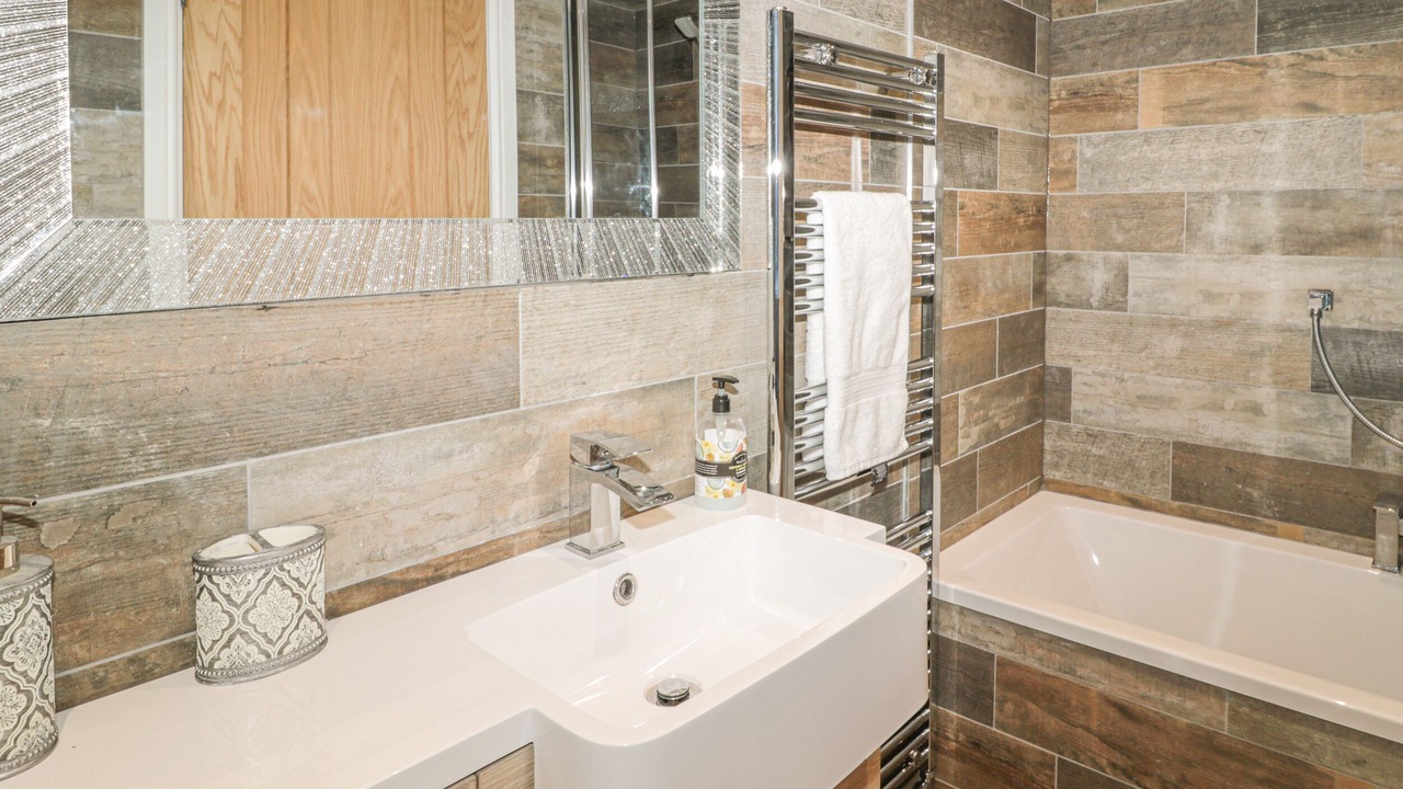 Photo of Bathroom in Morpeth