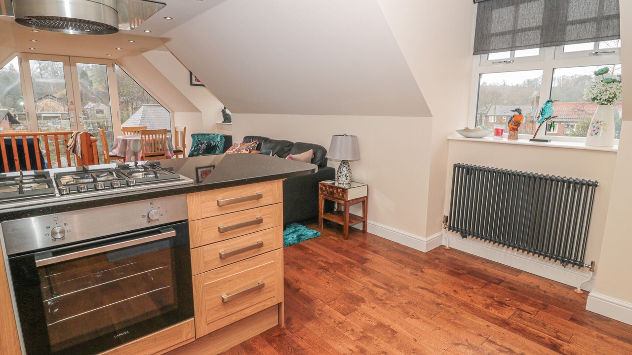 Photo of Kitchen in Morpeth