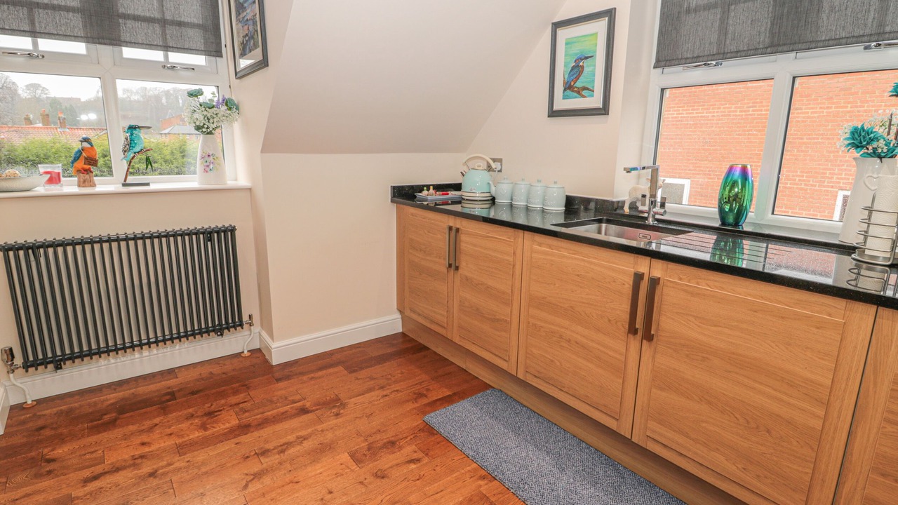 Photo of Kitchen in Morpeth