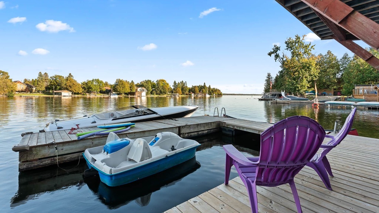 Photo of Outdoor in Fenelon Falls