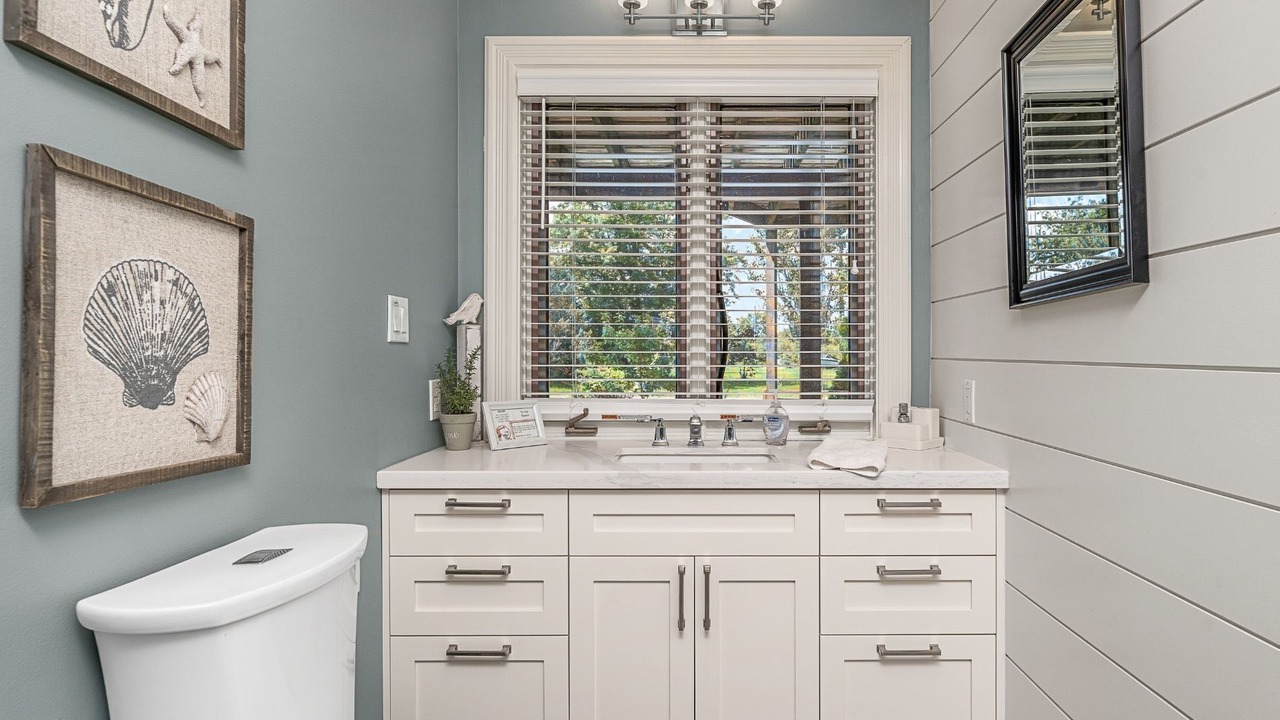 Photo of Bathroom in Fenelon Falls