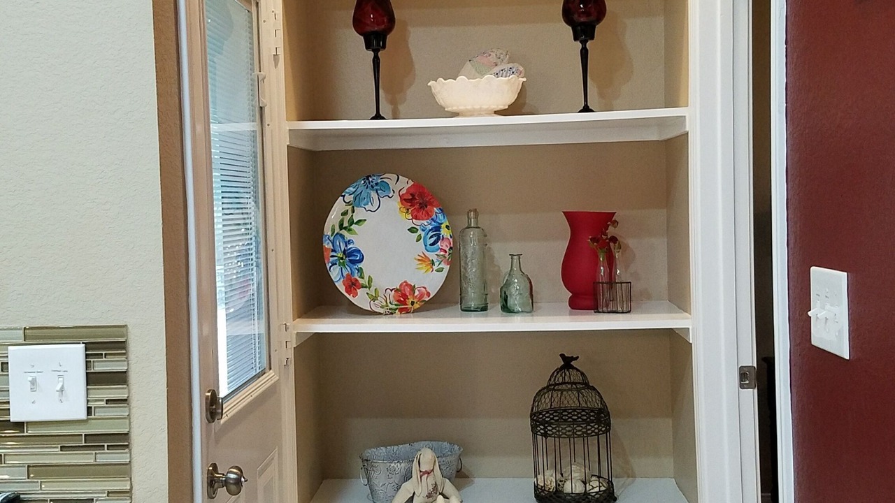 Photo of Bedroom in Kyle
