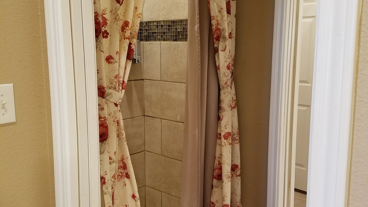 Photo of Bathroom in Kyle