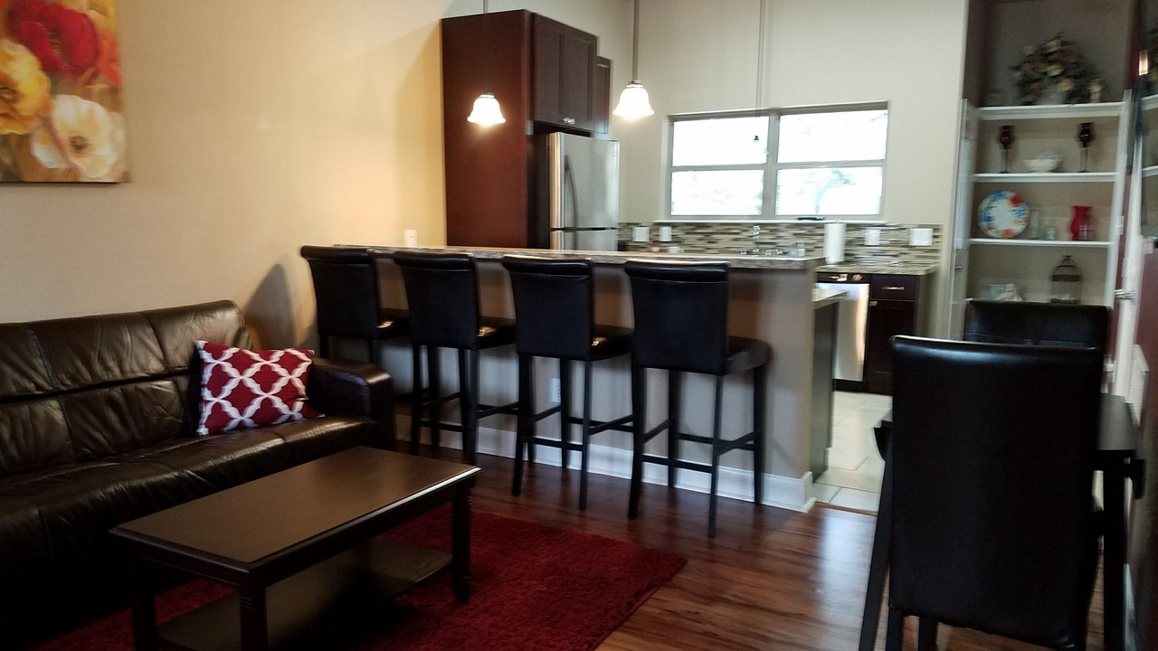 Photo of Kitchen in Kyle