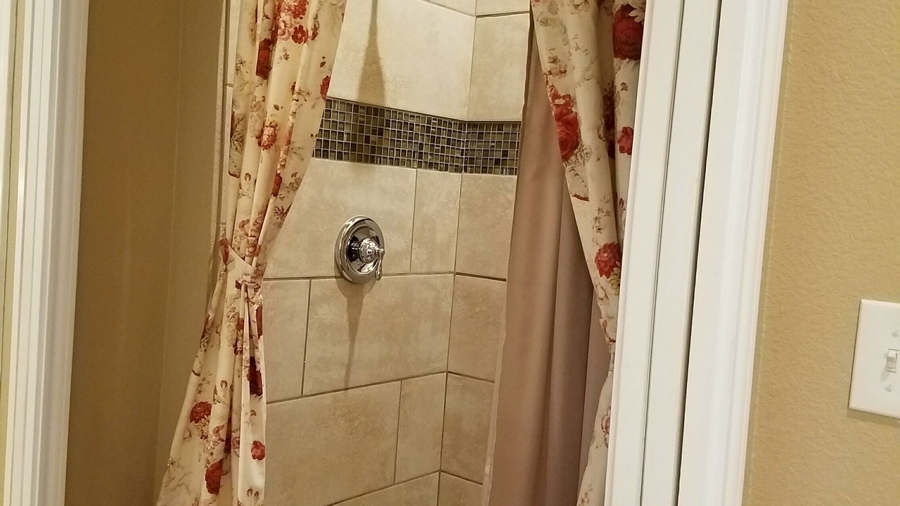Photo of Bathroom in Kyle