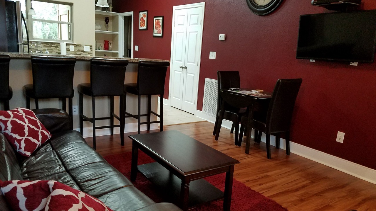 Photo of Livingroom in Kyle