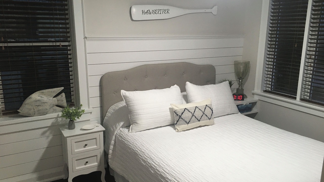 Photo of Bedroom in Historic Old Town