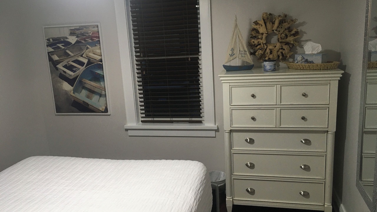 Photo of Bedroom in Historic Old Town