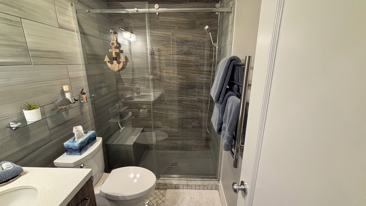 Photo of Bathroom in Historic Old Town