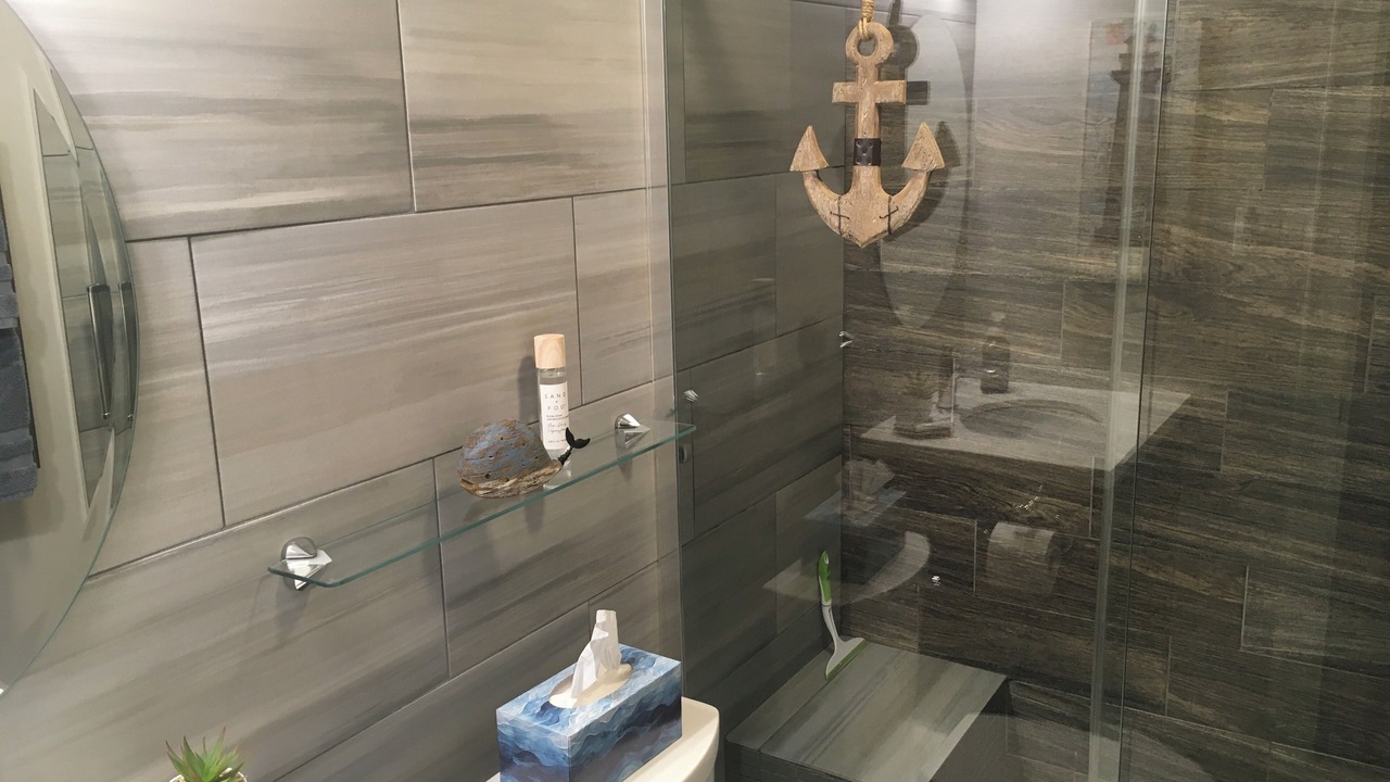 Photo of Bathroom in Historic Old Town