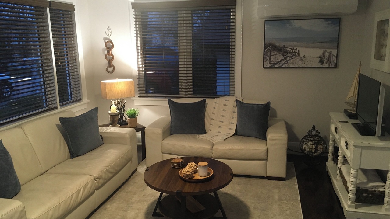 Photo of Livingroom in Historic Old Town
