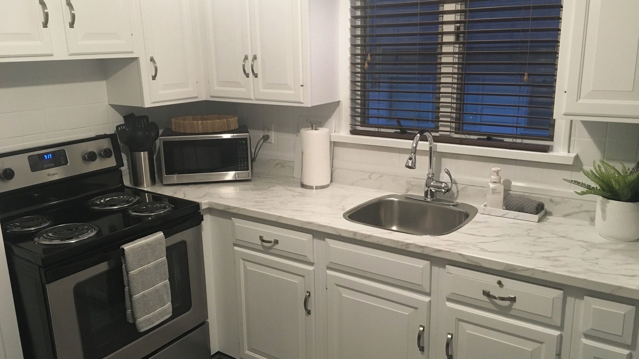 Photo of Kitchen in Historic Old Town