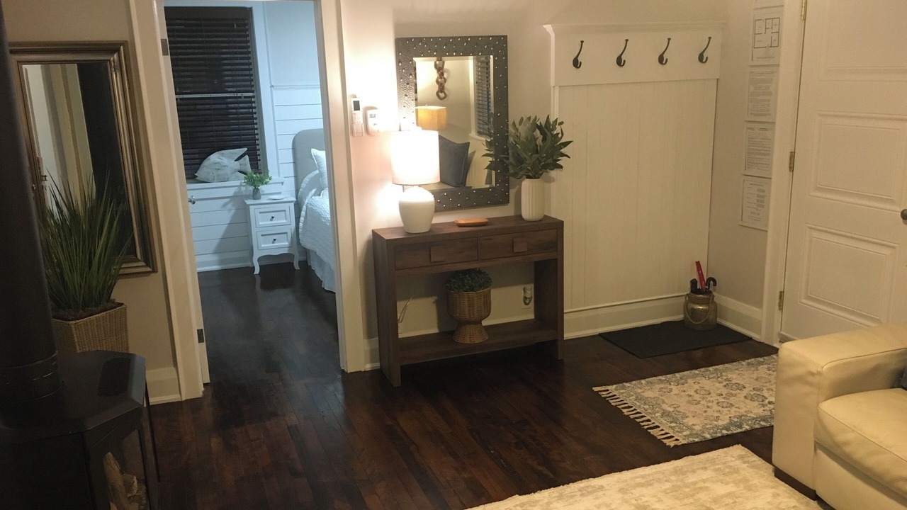 Photo of Bedroom in Historic Old Town