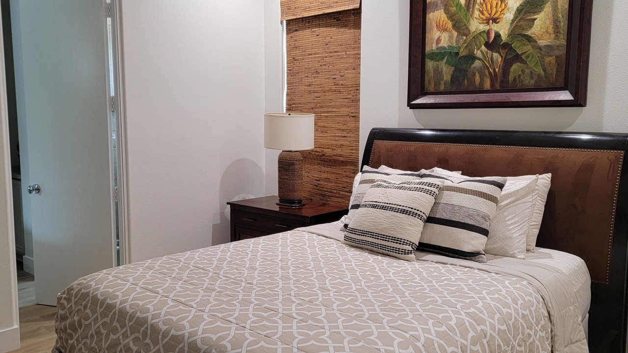 Photo of Bedroom in La Quinta
