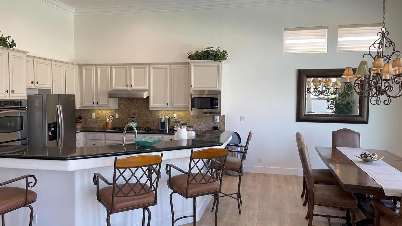 Photo of Kitchen in La Quinta