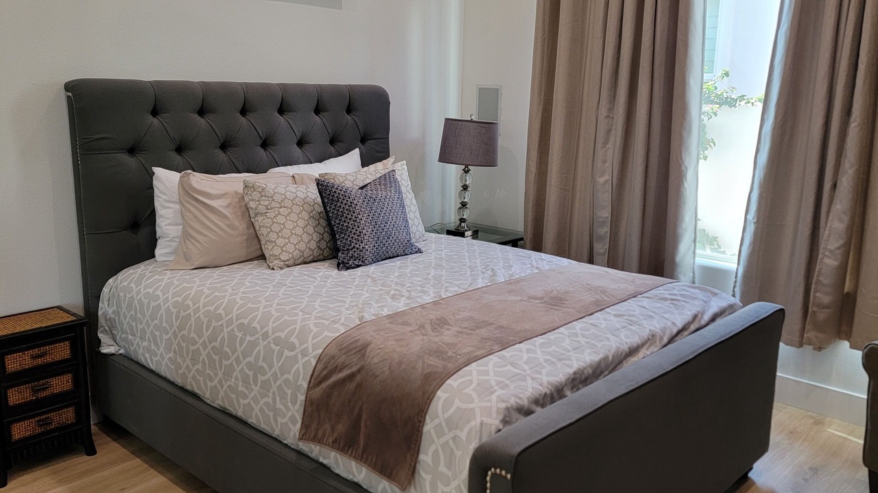 Photo of Bedroom in La Quinta