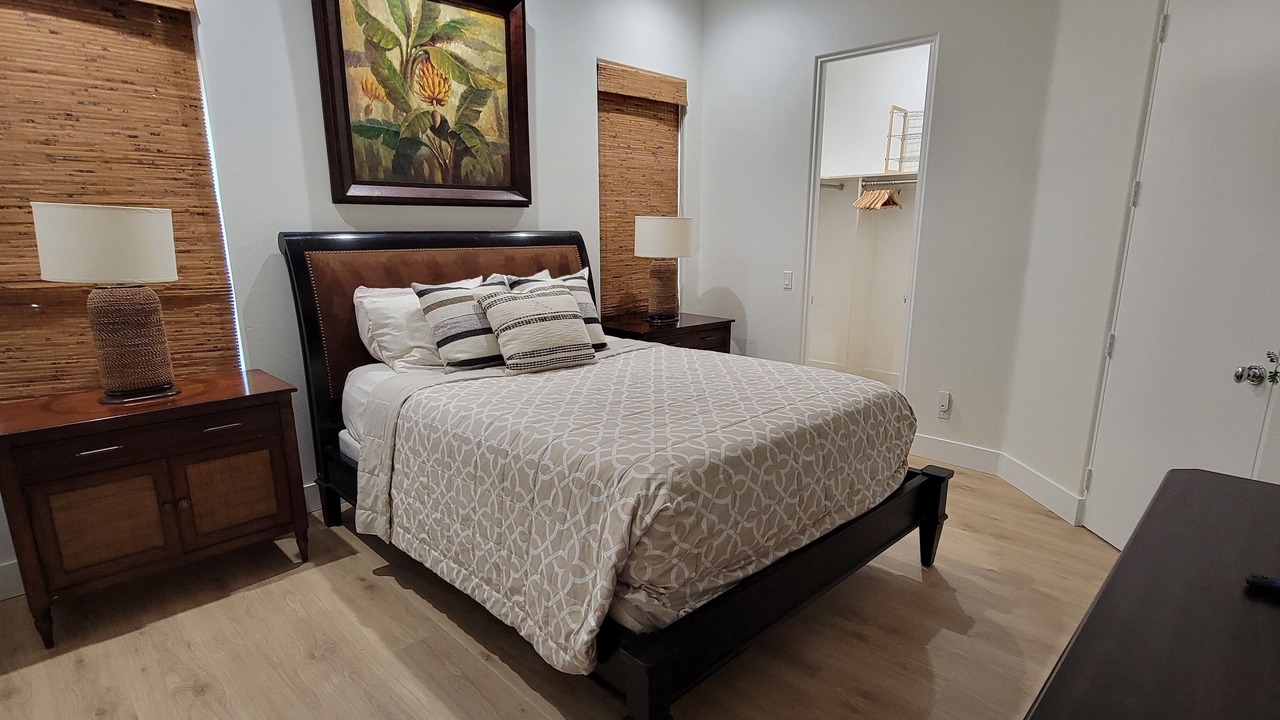Photo of Bedroom in La Quinta