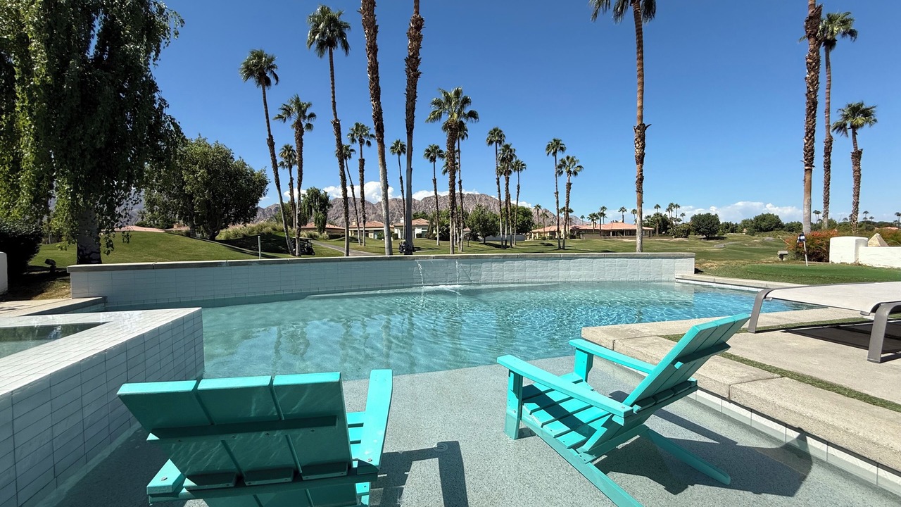 Photo of Outdoor in La Quinta