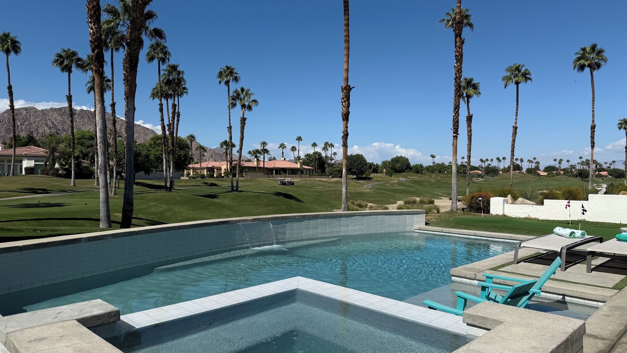 Photo of Outdoor in La Quinta