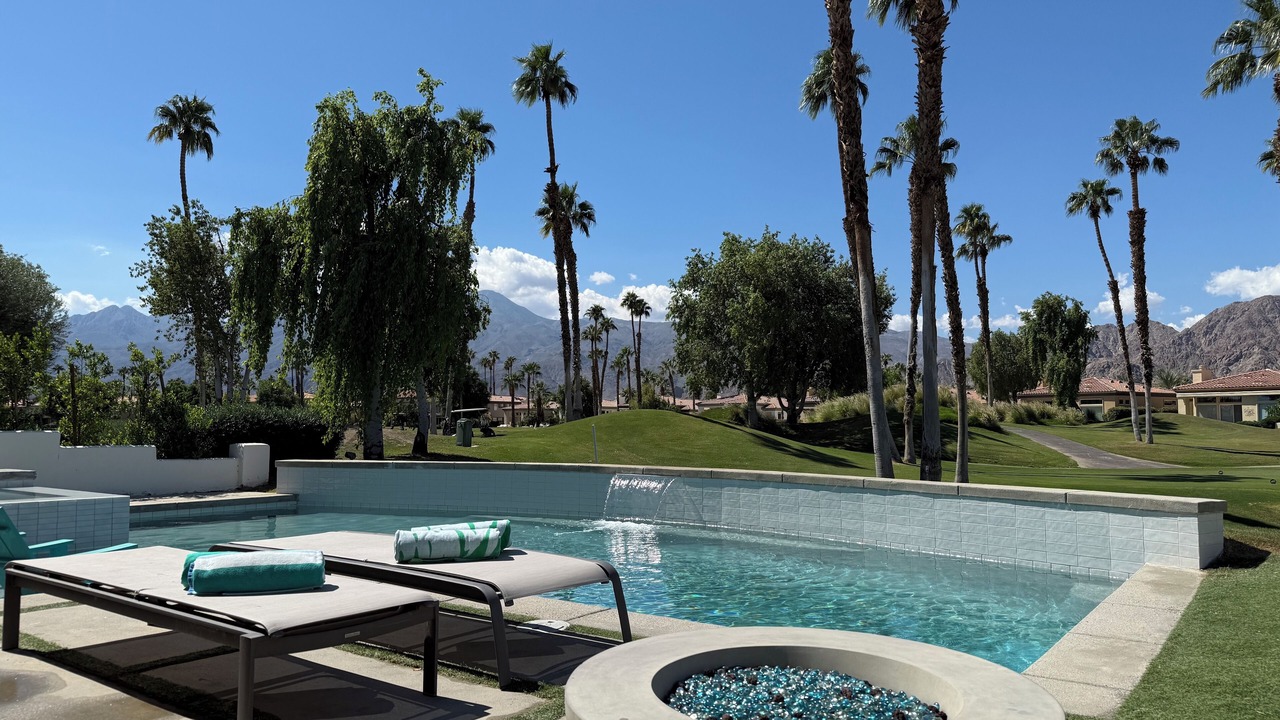 Photo of Outdoor in La Quinta