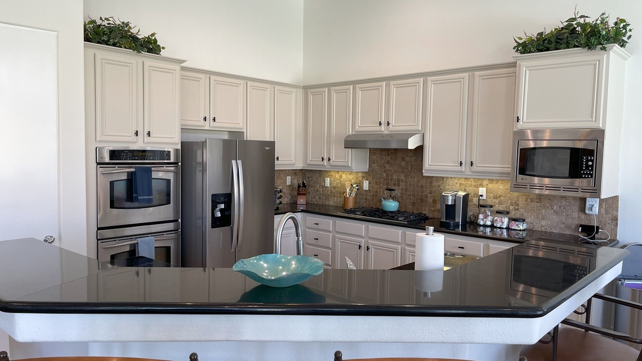 Photo of Kitchen in La Quinta